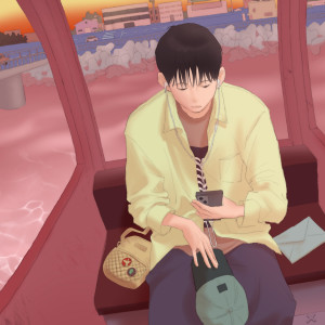 Listen to 그게 나였고, 모두 너였어 (feat. doyouka) (that was me, it was all you) song with lyrics from 정정민