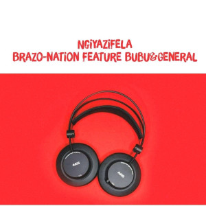 Album Ngiyazifela (Explicit) oleh Bübü