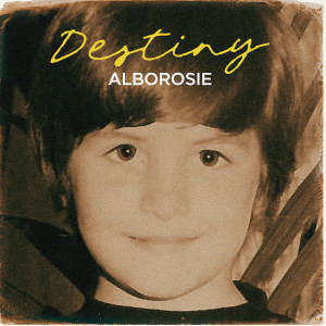 อัลบัม Destiny ศิลปิน Alborosie