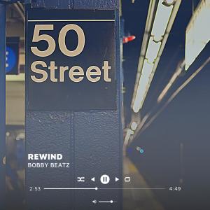 收聽Bobby Beatz的Back Up歌詞歌曲