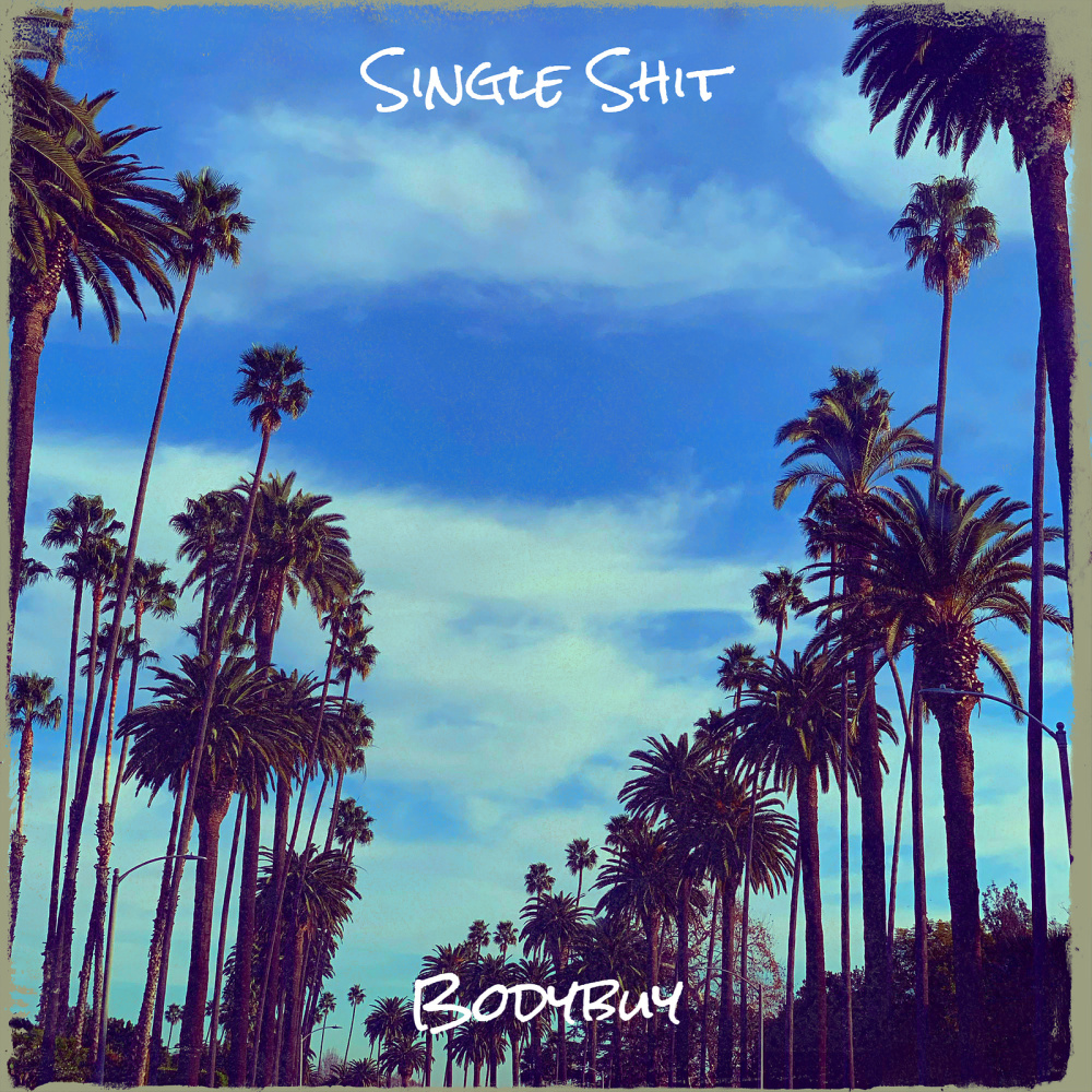 Single Shit (Explicit)