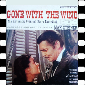 Gone with the Wind Suite