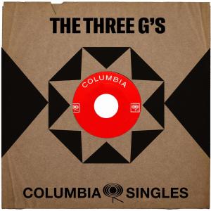 อัลบัม Columbia Singles ศิลปิน The Three G's