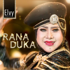Album Rana Duka from Elvy Sukaesih