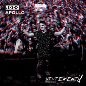 ดาวน์โหลดและฟังเพลง Apollo (Extended Mix) พร้อมเนื้อเพลงจาก Rodg