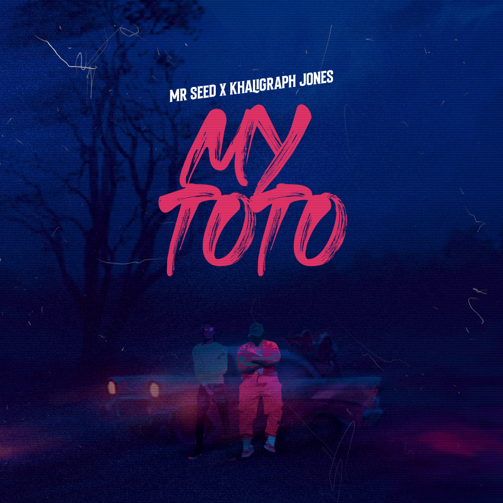 My Toto
