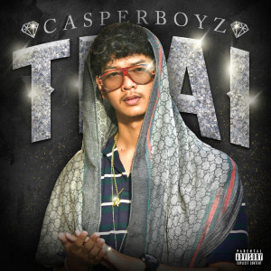 Listen to Nanana (Explicit) song with lyrics from CASPERBOYZ