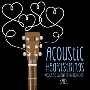 Dengarkan lagu No Ordinary Love nyanyian Acoustic Heartstrings dengan lirik