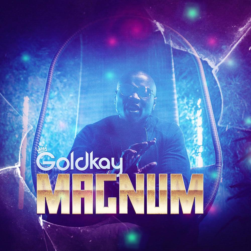 Magnum (Explicit)