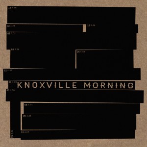 อัลบัม Knoxville Morning ศิลปิน Knoxville Morning