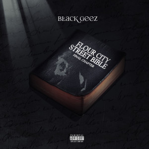 Album Flour City Street Bible Final Chapter (Explicit) from Black Geez
