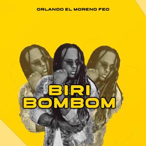 Album Biri Bombon oleh Orlando Moreno Feo