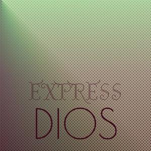 อัลบัม Express Dios ศิลปิน Various