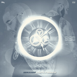 Dengarkan lagu Ten sur Ten (Explicit) nyanyian MikeZup dengan lirik