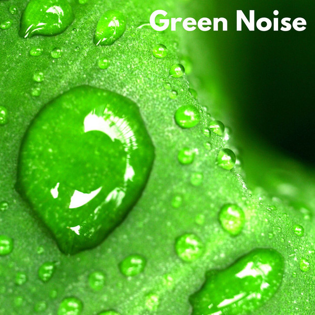 Brown Noise Spa