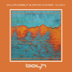 Album Click from Dylan Debut