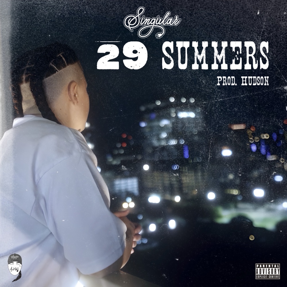 29 Summers (Explicit)