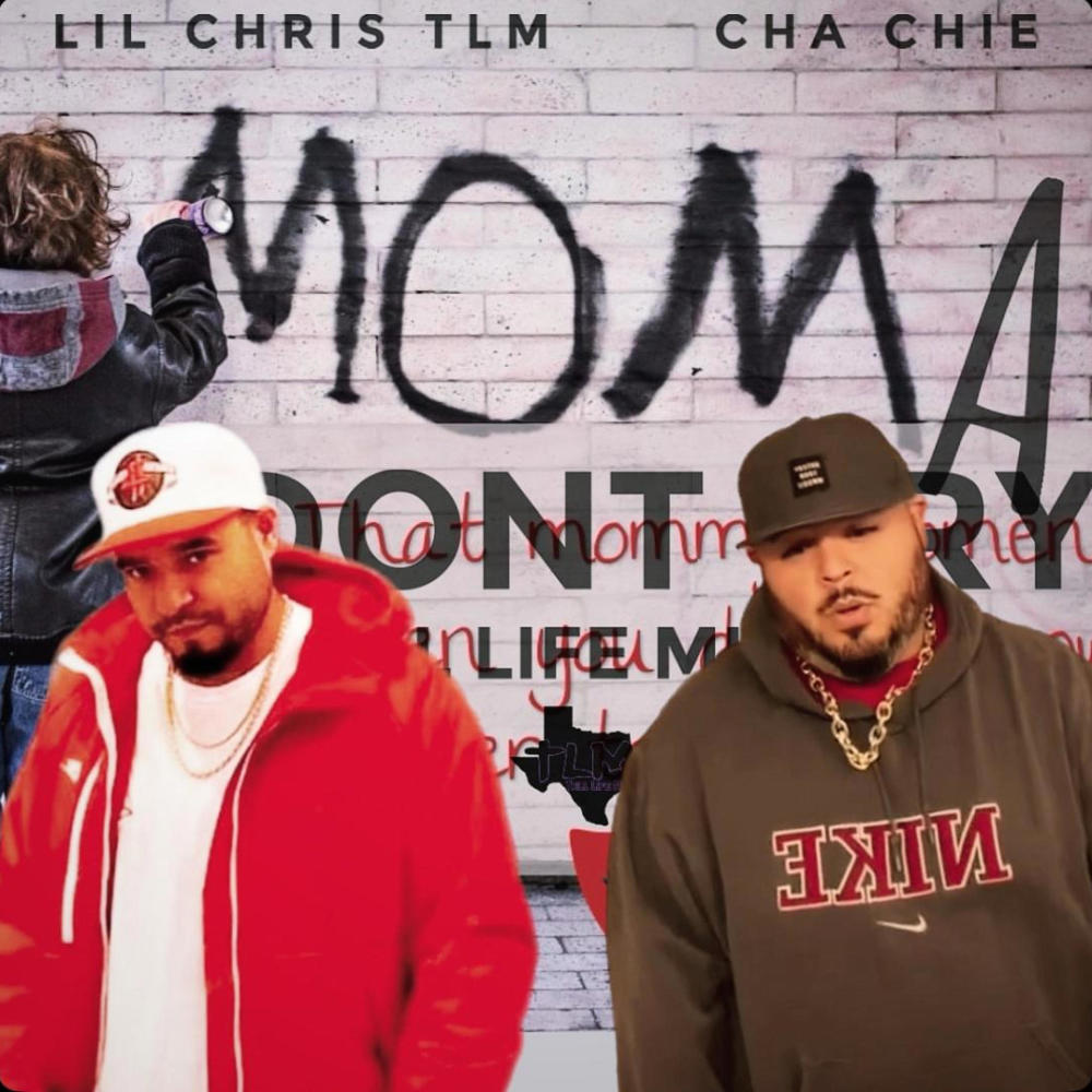 MOMA DONT CRY (feat. Cha Chie & Trill Life Muzik) (Explicit)