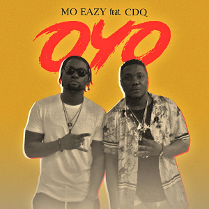 Album Oyo oleh Mo Eazy