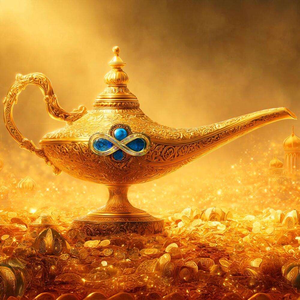 888 Hz Attract Wealth & Abundance