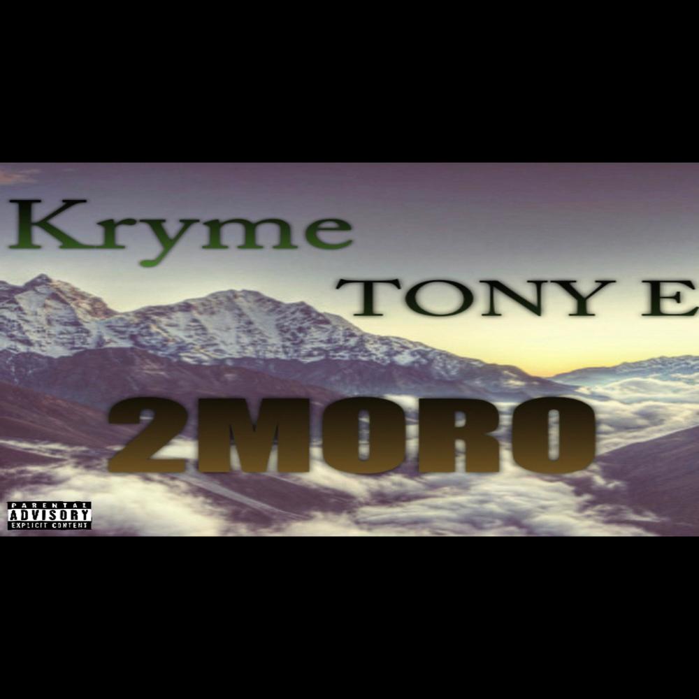 2moro(feat. Tony E) (Explicit)