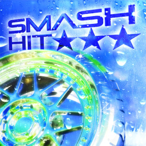 DJ CHARI的專輯SMASH HIT