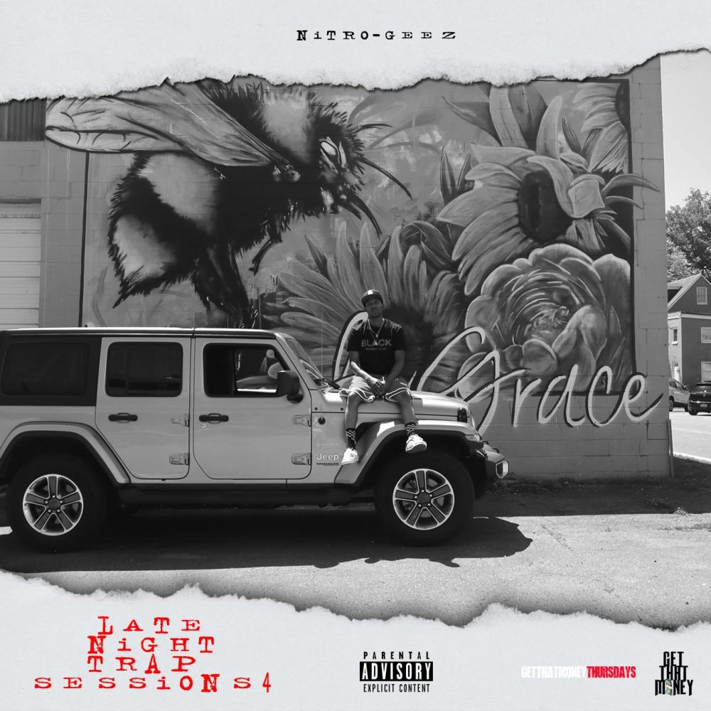 Charged Up (feat. Fre$h) (Explicit)
