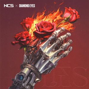 Album Lies from Diamond Eyes