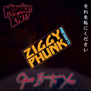 ดาวน์โหลดและฟังเพลง Kinda Lover พร้อมเนื้อเพลงจาก Ziggy Phunk