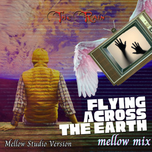 Album Flying Across the Earth (Mellow Studio Version) oleh Lauren Mazzio