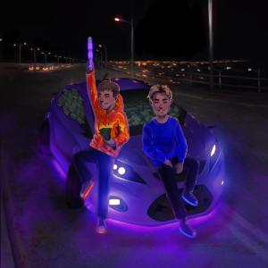 default playlist img