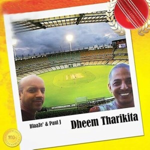 Album Dheem Tharikita from 
