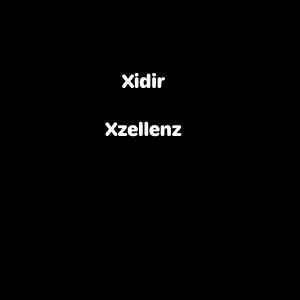 Listen to Status (Explicit) song with lyrics from Xidir