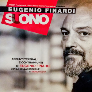 Eugenio Finardi的專輯Suono