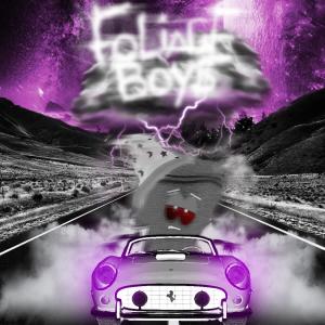 Album Take the Step (ISBD) (Explicit) from Foliage Boys