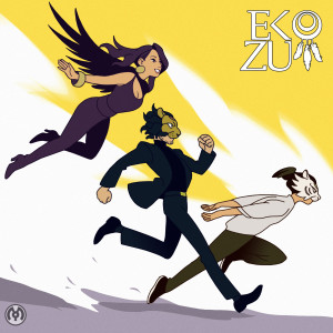 收聽Eko Zu的All I Ever歌詞歌曲