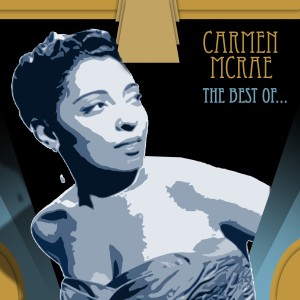 ดาวน์โหลดและฟังเพลง The Right to Love พร้อมเนื้อเพลงจาก Carmen McRae