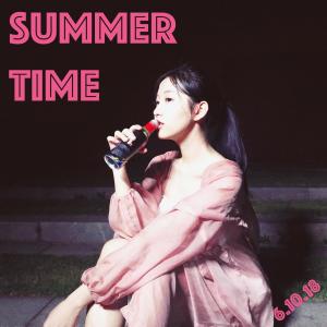 朱彥安的專輯Summer Time