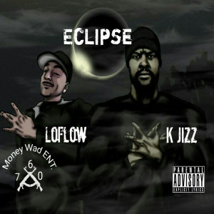 收听K Jizz的Speachless (feat. LoFlow) (Explicit)歌词歌曲