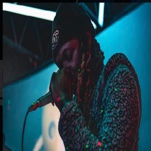 Fontane的專輯DEEP DEEP HOLE (Explicit)