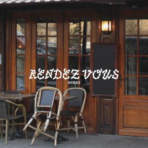 evans的專輯Rendez vous