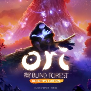 Gareth Coker的專輯Ori and the Blind Forest