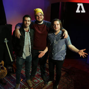 Listen to Runaway (Audiotree Live Version) song with lyrics from Mo Lowda