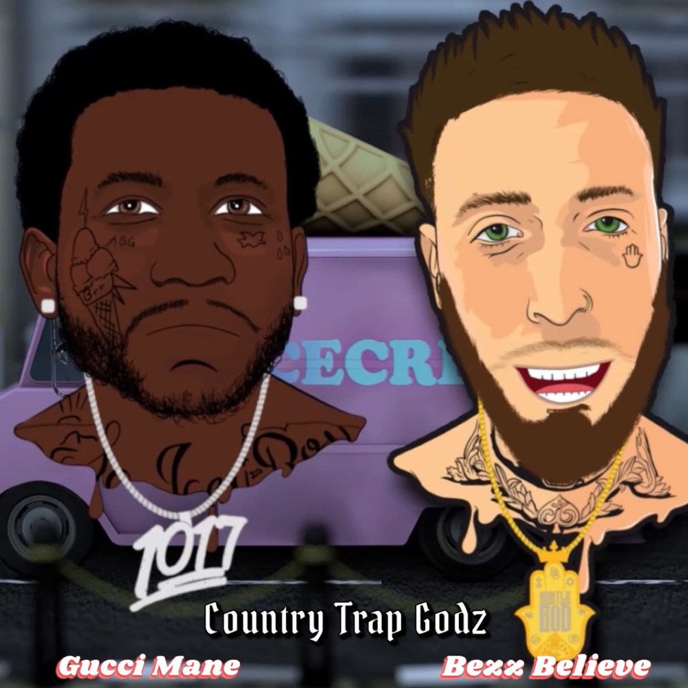 Country Trap Godz (Explicit)