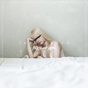 Album ( D E S ) O L Λ T E from As Lions and Lambs