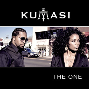 Kumasi的專輯The One