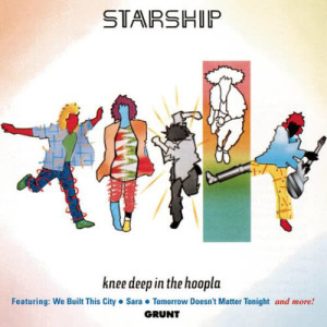 收聽Starship的Love Rusts歌詞歌曲