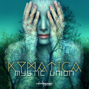 Kymatica的專輯Mystic Union