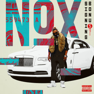 ดาวน์โหลดและฟังเพลง Laced It (Explicit) พร้อมเนื้อเพลงจาก Nox
