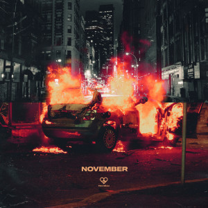 收聽PatrickReza的November歌詞歌曲